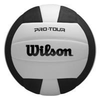 WILSON PRO TOUR VB BLKWH VOLLEYBALL NEW - thumbnail