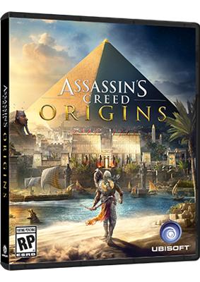 Assassin's Creed Origins