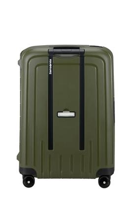 Samsonite S'cure Spinner 69cm OLIVE