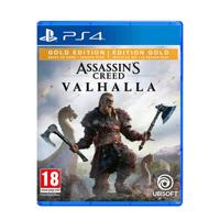 PS4 Assassin's Creed: Valhalla Gold Edition kopen - thumbnail