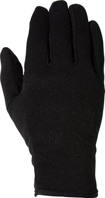 Ziener Innerprint Touch Handschoen Black 9