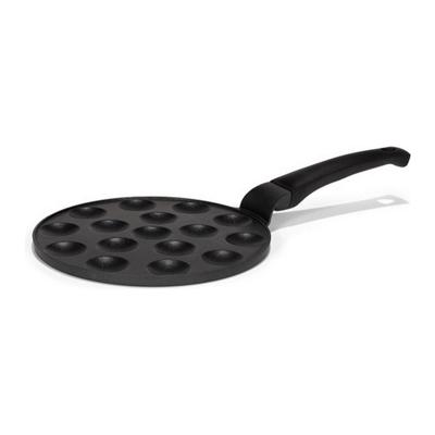Patisse - poffertjespan gietaluminium - Ø25cm Patisse - poffertjespan gietaluminium - Ø25cm