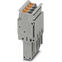 Phoenix Contact 3211283 Stekkerdeel Grijs 50 stuk(s) - thumbnail