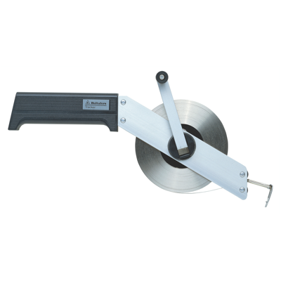 Hultafors Landmeter TR 50M staal | 50m - HU355901