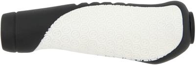 SRAM handvatten "comfort" grip comfort black/white