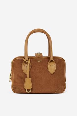 Golden Goose handtas Vita GWA00470.A000751.55312 cuoio