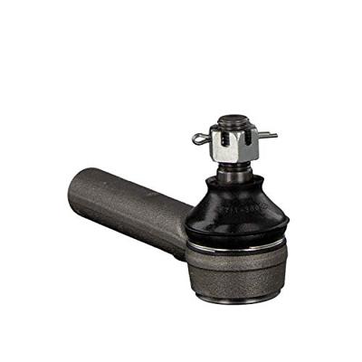 Spoorstangeind 43292