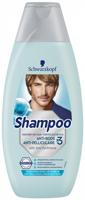 Schwarzkopf Anti-Roos Shampoo met Aloë Vera - thumbnail
