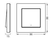 OSRAM Smart+ Schakelaar - thumbnail
