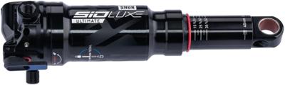 ROCKSHOX schokdemper "sidluxe ultimate 3p" rear shock rs sidluxe ult. 3p 165 x 40mm