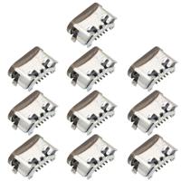 10 stuks opladen poort connector voor Motorola Moto G3/Moto G (3de gen) XT1541 XT1540 XT1548 XT1550 - thumbnail