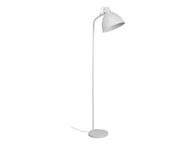LIVARNO home Staande LED-lamp (Wit)