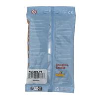 Hama Strijkkralen Donkergrijs 1000 - thumbnail