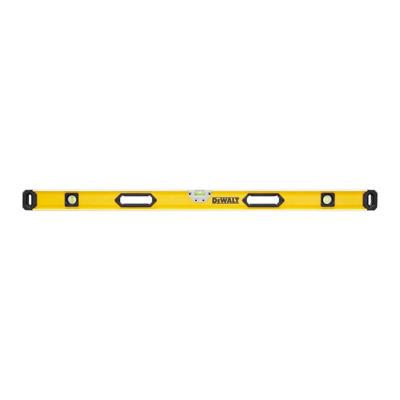 DeWALT DWHT0-43248 PRO Waterpas 120cm