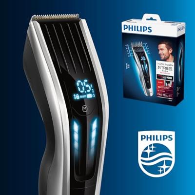 Philips HAIRCLIPPER Series 9000 HC9450/15 Tondeuse
