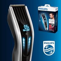 Philips HAIRCLIPPER Series 9000 HC9450/15 Tondeuse - thumbnail