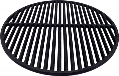 Own Grill gietijzer BBQ rooster 40cm