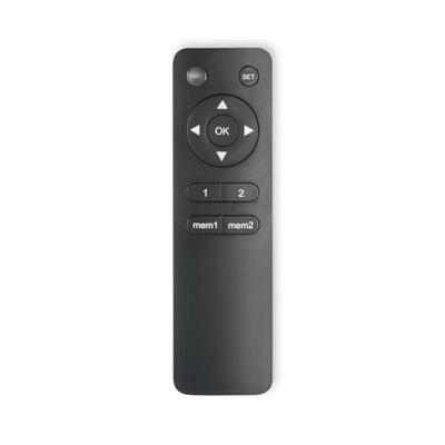 Nedis TVWM5860BK Gemotoriseerde Tv-muurbeugel 32 - 75 " Maximaal Schermgewicht: 50 Kg Draaibaar Minimale Muurafstand: 56 Mm Afstandbestuurbaar Abs / Staal Zwart