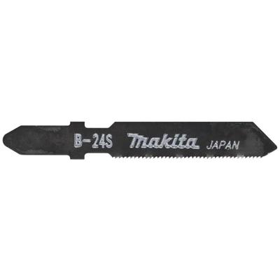 Makita Accessoires Decoupeerzaagblad B24S | 5 stuks - B-04955