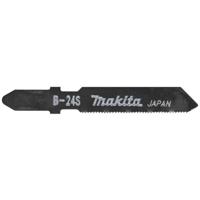 Makita Accessoires Decoupeerzaagblad B24S | 5 stuks - B-04955 - thumbnail