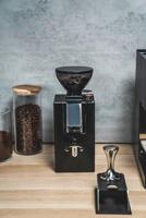 SMEG LPGKBN02EU Koffiemolen - thumbnail