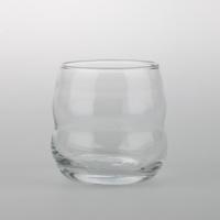 Drinkglas Mythos met Bloem des Levens Veelkleurig - thumbnail