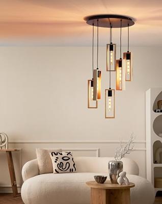 Eglo Vide hanglampLittleton - 44054