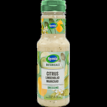Remia Salata Botanicals Citrus 300 ML bij Jumbo