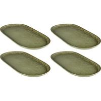 SERAX - Surface - Tapasbord L 17X35,5cm Camogreen - thumbnail