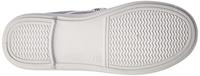 Canvas meisjes sportschoenen Clory LES TROPEZIENNES® BY M. BELARBI gestreept marineblauw - thumbnail