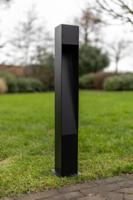 LightLux Pad verlichtingGis 80cm zwart - 801008 - thumbnail