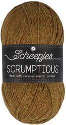 Scheepjes Scrumptious - 364 Apple Crumble - Haakgaren / Breigaren