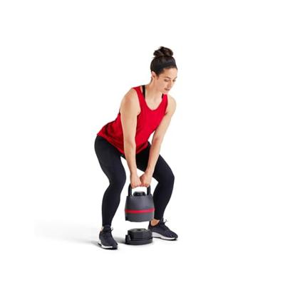 Bowflex SelectTech Verstelbare Kettlebell 840i Bowflex SelectTech Verstelbare Kettlebell 840i