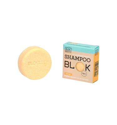Shampoo & Conditioner bar Mango - 60 gram