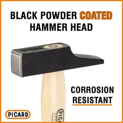 Timmermanshamer PICARD 28 mm DIN 5109 Timmermanshamer PICARD 28 mm DIN 5109