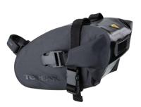 TOPEAK Wedge drybag (straps) - medium - thumbnail