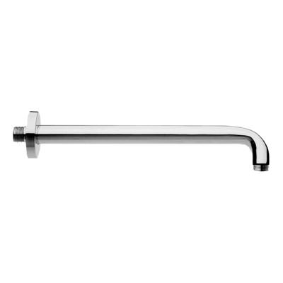 Barras Y Ducha Muur uitloop voor regendouche Lengte 300 mm 13462101 Tres
