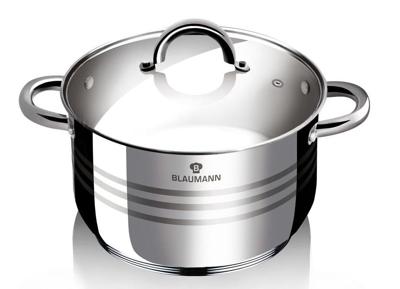Blaumann Kookpan Gourmet Line 24cm