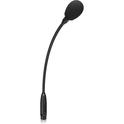 Behringer TA312S Zwanenhalsmicrofoon Behringer TA312S Zwanenhalsmicrofoon