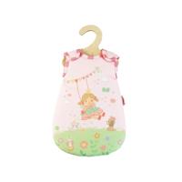 Heless Slaapzak prinses emily, 20-25 cm - thumbnail