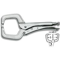 HAZET Griptang 758-2 · Lengte: 280 mm - thumbnail