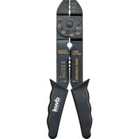 kwb 402990 Krimptang 0.75 tot 6 mm² - thumbnail