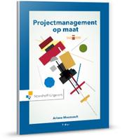 Projectmanagement op maat (Hardback) - thumbnail