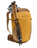 Vaude Neyland Zip 26 Rugtas Burnt Yellow - thumbnail