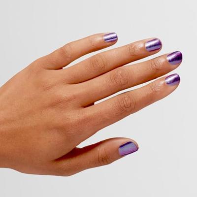 OPI Infinite Shine Nail Lacquer Purple Reign Nagellak 15 ml Dames OPI Infinite Shine Nail Lacquer Purple Reign Nagellak 15 ml Dames