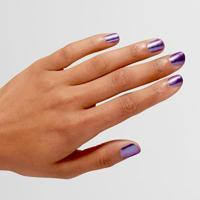 OPI Infinite Shine Nail Lacquer Purple Reign Nagellak 15 ml Dames - thumbnail