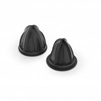 WMF 0416840011 Citruspers Zwart - thumbnail