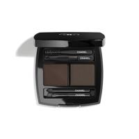 Chanel La Palette Sourcils Brow Powder Duo Dark 03 Wenkbrauw Make-Up 4 g Dames - thumbnail