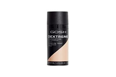 Gosh Dextreme Full Coverage Foundation 30ml 005 Beige Dames