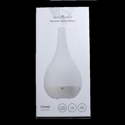 Aroma diffuser comet wit 1 Stuks
